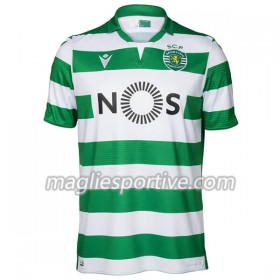 Completo Calcio Sporting CP Divisa Prima 2019/2020 